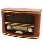 Roadstar HRA-1500/N Stolní radiopřijímač