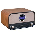 Roadstar HRA-1782ND+BT Rádio s-ROZ-1399