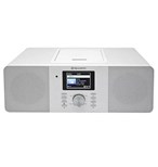 Roadstar IR-540D+BT WH Internetové rádio DAB+