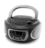 Roadstar CDR-365U/SL Přenosný přehrávač s CD/MP3