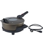 Remoska® P32F/03 Prima Glass Gold, 4 l