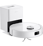 Roborock Q10 VF+ White bílý
