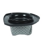 Rowenta ZR005203 Omyvatelný filtr k tyčovému vysavači Dual Force 2v1 RH67XX