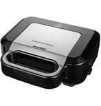 Russell Hobbs 26810-56/RH Creations 3 in 1 Sandvich Maker