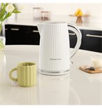Russell Hobbs 27360-70 Rychlovarná konvice Eden White