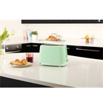 Russell Hobbs 27374-56 Topinkovač Eden Pistachio