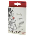 ScanPart Čistící tabletky 10ks