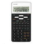 Sharp SH ELW 531 THWH černá/bílá