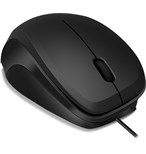 Speedlink LEDGY Mouse black-black