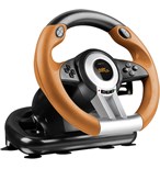 Speedlink SL-6695-BKOR-01 Herní volant