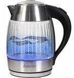 Salente Stripeglass-Bl