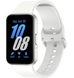 Samsung R390 Galaxy Fit3 Silver