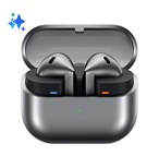 Samsung Galaxy Buds3 Silver
