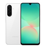 Samsung A266 Galaxy A26 5G 256GB White