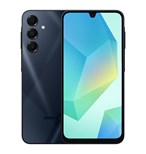 Samsung A165 Galaxy A16 128GB Black