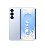 Samsung Galaxy S25 5G 256GB Light Blue SM-S931