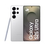 Samsung Galaxy S25 Ultra 5G 512GB Silver SM-S938