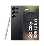 Samsung Galaxy S25 Ultra 5G 1TB Black SM-S938