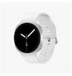 Samsung Galaxy Watch 8 44mm Silver