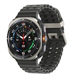 Samsung Galaxy Watch Ultra 2025 Silver
