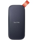 SanDisk Portable SSD 480GB