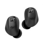 Sennheiser ACCENTUM True Wireless Black