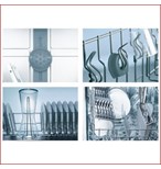 Siemens SZ73000 - Set k myčce