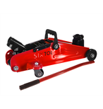 Sixtol SX3008 Pojízdný hydraulický zvedák