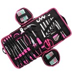 Sixtol SX3021 Sada nářadí Home Pink 120