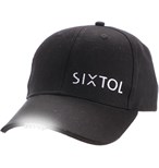 Sixtol SX5030 Kšiltovka s LED světlem B-Cap