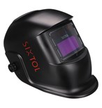 Sixtol Svářecí kukla samostmívací SX3043