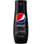 SodaStream Sirup Pepsi max 440 ml
