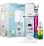 Sodastream ART White Ginger Ale Mpack