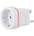 Solight PA01-UK Cestovní adaptér