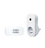 Solight DY09 dálk.ovl. zásuvky 3 + 1