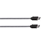 Solight kabel, USB-C-USB-C, 1m, SSC1701-S