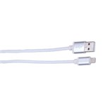 Solight USB 2.0 - Lightning 1m SSC1501-S