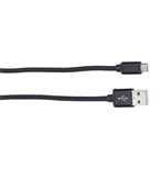 Solight USB 2.0 A/USB B micro 1m SSC1401