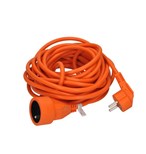 Solight 1z přívod spojka, 7m, PS15O