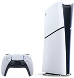 PlayStation 5 Digital Edition slim