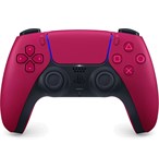 PS5 - DualSense Wireless Controller Cosmic Red