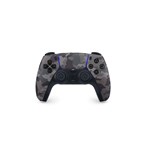 PS5 - DualSense Wireless Controller Grey Camo