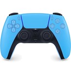 PS5 DualSense Controller Starlight Blue