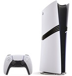 PS5 PlayStation 5 Pro Digital Edition