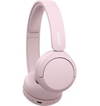 SONY WHCH520P.CE7  růžová 