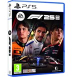 PS5 - F1 2025