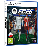 Sony PS5 EA Sports FC 26