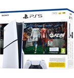 PS5 - PlayStation®5 Console - FC26