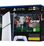 PS5 - PlayStation®5 Digital Console - FC26