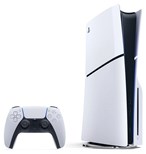 PS5 - PlayStation®5 Console - 1TB + 2x DS5